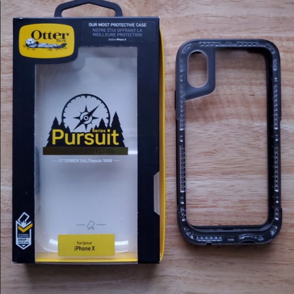 iPhone X/XS case